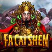 Fa Cai Shen